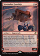 [Foil] Warmaker Gunship (167) (Edge of Eternities)