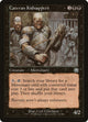 [Foil] Cateran Kidnappers (122) (Mercadian Masques)