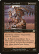 [Foil] Cateran Overlord (123) (Mercadian Masques)