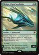 [Foil] Sledge-Class Seedship (208) (Edge of Eternities)