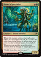 [Foil] Biotech Specialist (214) (Edge of Eternities)