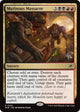 [Foil] Mutinous Massacre (222) (Edge of Eternities)