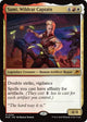 Sami, Wildcat Captain (226) (Edge of Eternities)