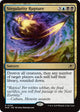 [Foil] Singularity Rupture (228) (Edge of Eternities)