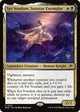 [Foil] Syr Vondam, Sunstar Exemplar (231) (Edge of Eternities)