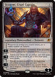 Tezzeret, Cruel Captain (2) (Edge of Eternities)