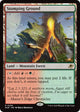 [Foil] Stomping Ground (258) (Edge of Eternities)