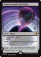 [Foil] Susur Secundi, Void Altar (259) (Edge of Eternities)