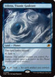 Uthros, Titanic Godcore (260) (Edge of Eternities)