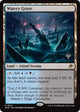 [Foil] Watery Grave (261) (Edge of Eternities)