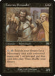 [Foil] Cateran Persuader (124) (Mercadian Masques)