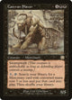 Cateran Slaver (125) (Mercadian Masques)