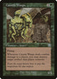 [Foil] Caustic Wasps (234) (Mercadian Masques)