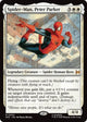 Spider-Man, Peter Parker (4) (Marvel's Spider-Man: Eternal-Legal)