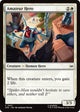 [Foil] Amateur Hero (1) (Marvel's Spider-Man: Eternal-Legal)