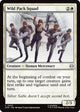 [Foil] Wild Pack Squad (23) (Marvel's Spider-Man)