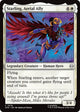 Starling, Aerial Ally (18) (Marvel's Spider-Man)