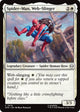 [Foil] Spider-Man, Web-Slinger (16) (Marvel's Spider-Man)