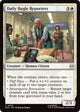 [Foil] Daily Bugle Reporters (6) (Marvel's Spider-Man)