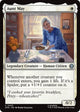 [Foil] Aunt May (3) (Marvel's Spider-Man)