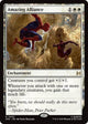 [Foil] Amazing Alliance (2) (Marvel's Spider-Man: Eternal-Legal)
