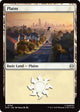 [Foil] Plains (0194) (194) (Marvel's Spider-Man)
