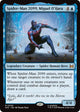 Spider-Man 2099, Miguel O'Hara (8) (Marvel's Spider-Man: Eternal-Legal)