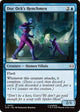 [Foil] Doc Ock's Henchmen (30) (Marvel's Spider-Man)