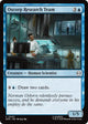 [Foil] Oscorp Research Team (40) (Marvel's Spider-Man)
