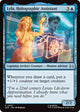 [Foil] Lyla, Holographic Assistant (7) (Marvel's Spider-Man: Eternal-Legal)