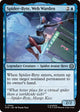 [Foil] Spider-Byte, Web Warden (44) (Marvel's Spider-Man)
