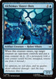 [Foil] Alchemax Slayer-Bots (5) (Marvel's Spider-Man: Eternal-Legal)
