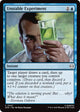 [Foil] Unstable Experiment (47) (Marvel's Spider-Man)