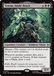 [Foil] Venom, Eddie Brock (12) (Marvel's Spider-Man: Eternal-Legal)