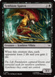 [Foil] Symbiote Spawn (11) (Marvel's Spider-Man: Eternal-Legal)