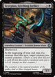 [Foil] Scorpion, Seething Striker (64) (Marvel's Spider-Man)