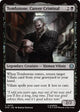 [Foil] Tombstone, Career Criminal (70) (Marvel's Spider-Man)