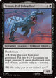 [Foil] Venom, Evil Unleashed (71) (Marvel's Spider-Man)