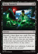 [Foil] Risky Research (62) (Marvel's Spider-Man)
