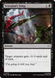[Foil] Scorpion's Sting (65) (Marvel's Spider-Man)