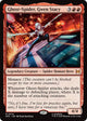 [Foil] Ghost-Spider, Gwen Stacy (14) (Marvel's Spider-Man: Eternal-Legal)
