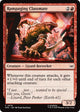 [Foil] Rampaging Classmate (16) (Marvel's Spider-Man: Eternal-Legal)