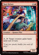 [Foil] Taxi Driver (97) (Marvel's Spider-Man)