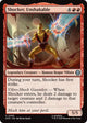 [Foil] Shocker, Unshakable (89) (Marvel's Spider-Man)
