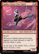 [Foil] Spider-Gwen, Free Spirit (90) (Marvel's Spider-Man)