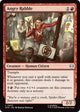 [Foil] Angry Rabble (75) (Marvel's Spider-Man)