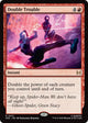 [Foil] Double Trouble (13) (Marvel's Spider-Man: Eternal-Legal)