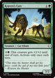 [Foil] Kraven's Cats (104) (Marvel's Spider-Man)