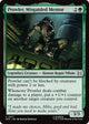 [Foil] Prowler, Misguided Mentor (17) (Marvel's Spider-Man: Eternal-Legal)