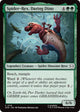 [Foil] Spider-Rex, Daring Dino (116) (Marvel's Spider-Man)